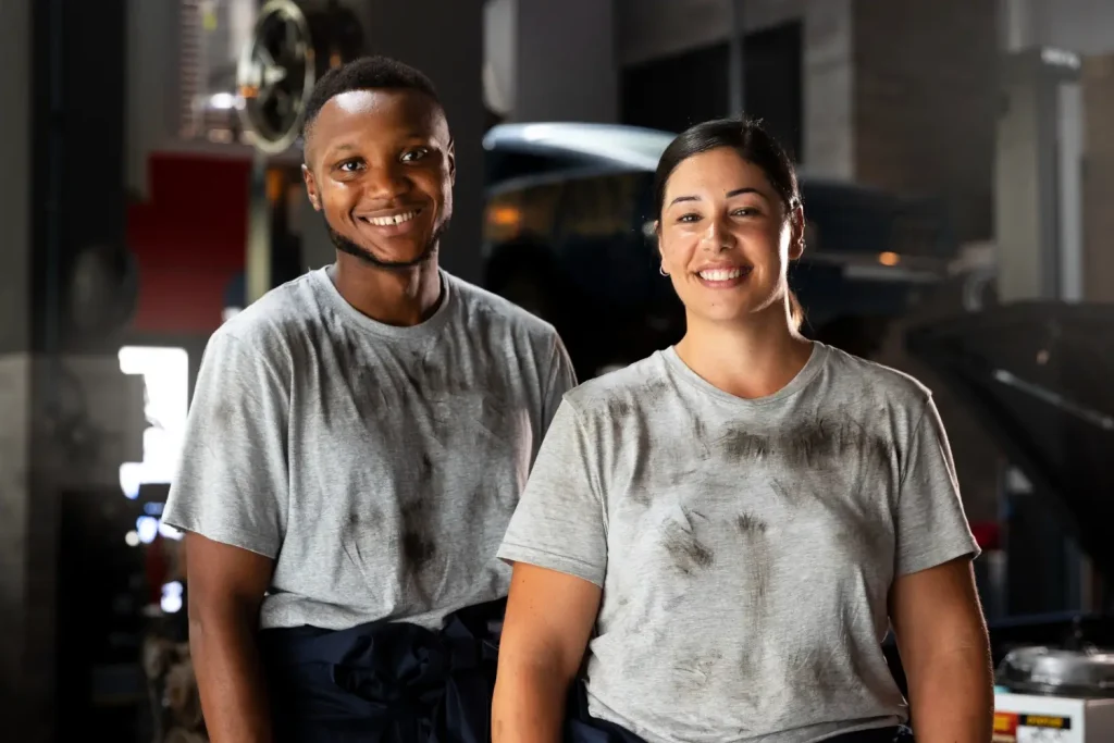 High-Paying Careers Without Matric