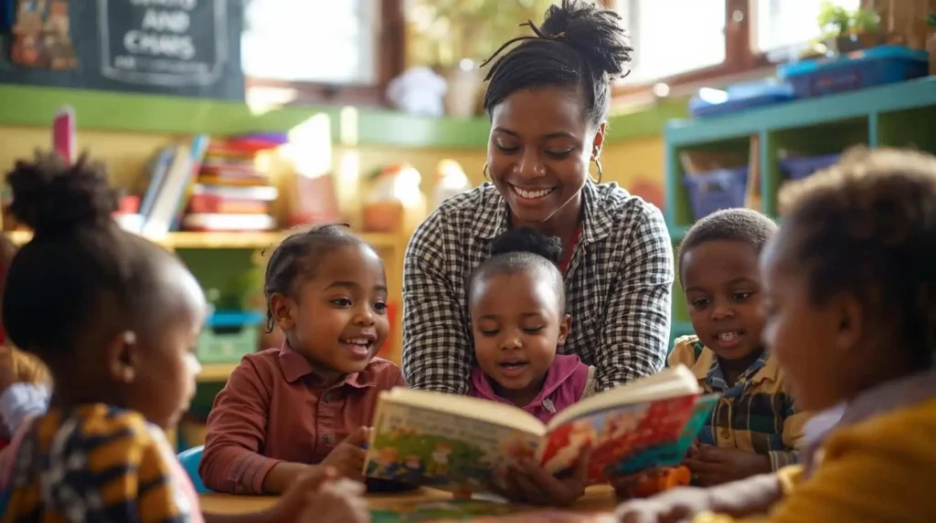 ECD Learnership Programme 2026