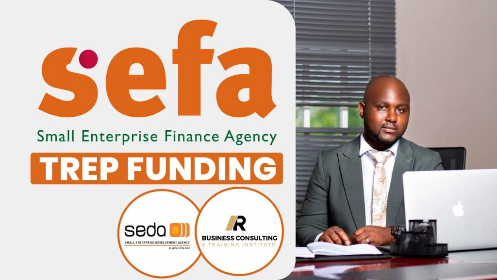 SEFA Business Funding Opportunity