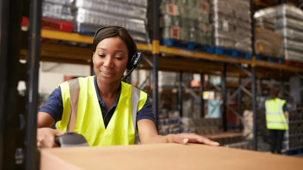 Setaco Logistics Learnership Programme