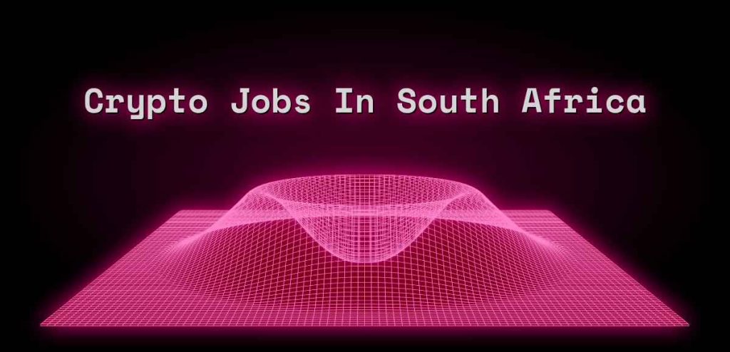 CRIPTOCURRENCY REMOTE ONLINE JOBS