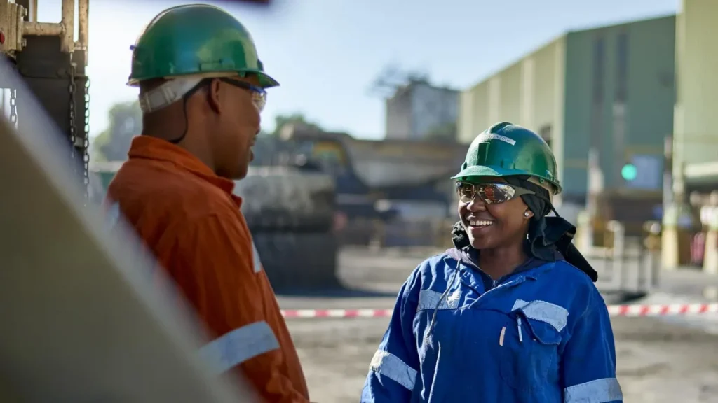 Construction Training Academy Learnership 2026