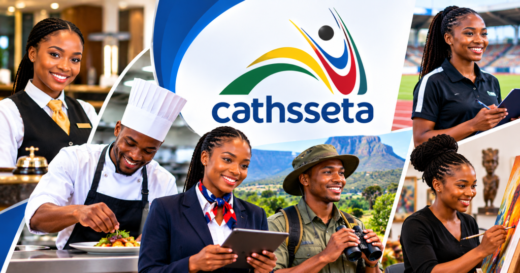 CATHSSETA learning programmes