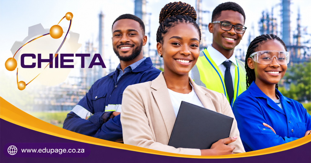CHIETA Internship Programme 2026 for South African graduates