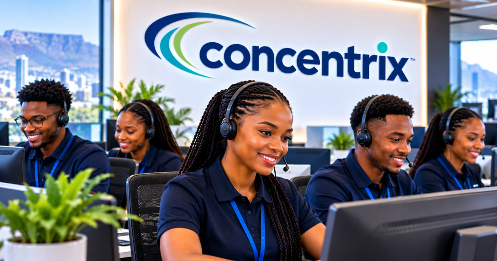 Concentrix Learnership 2026