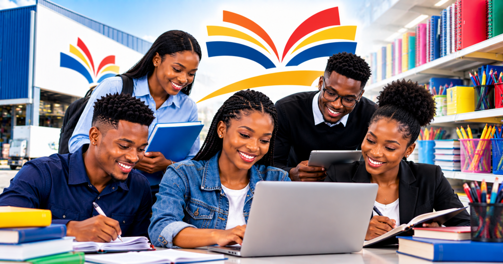 Freedom Stationery Internships 2026/2027
