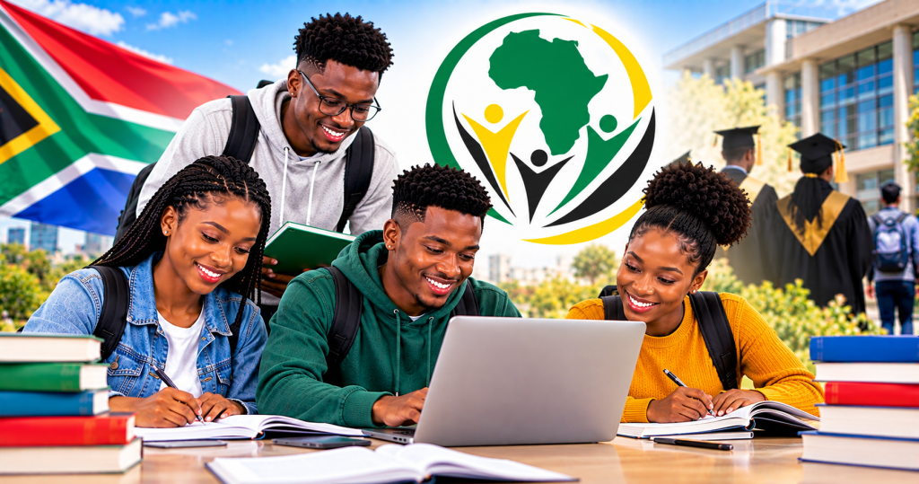 Motsepe Foundation Bursary 2027