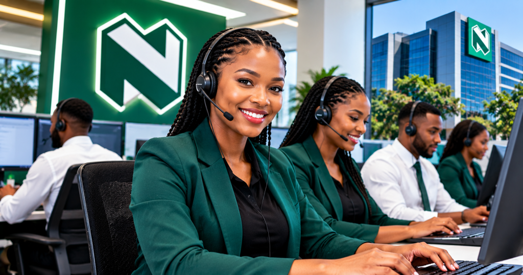 Nedbank Call Centre Jobs 2026