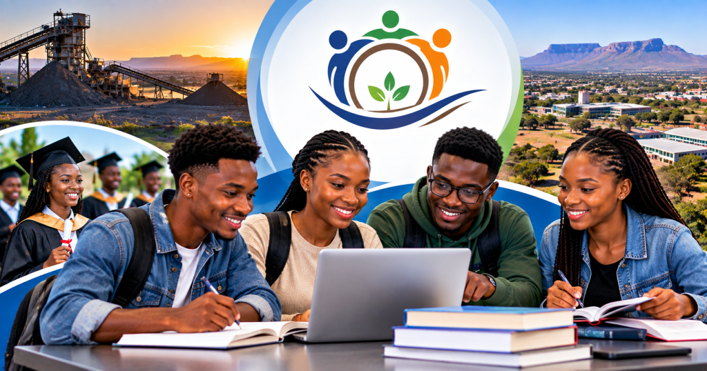 SIOC-CDT bursaries 2027