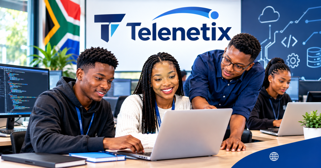 Telenetix System Development Learnership 2026