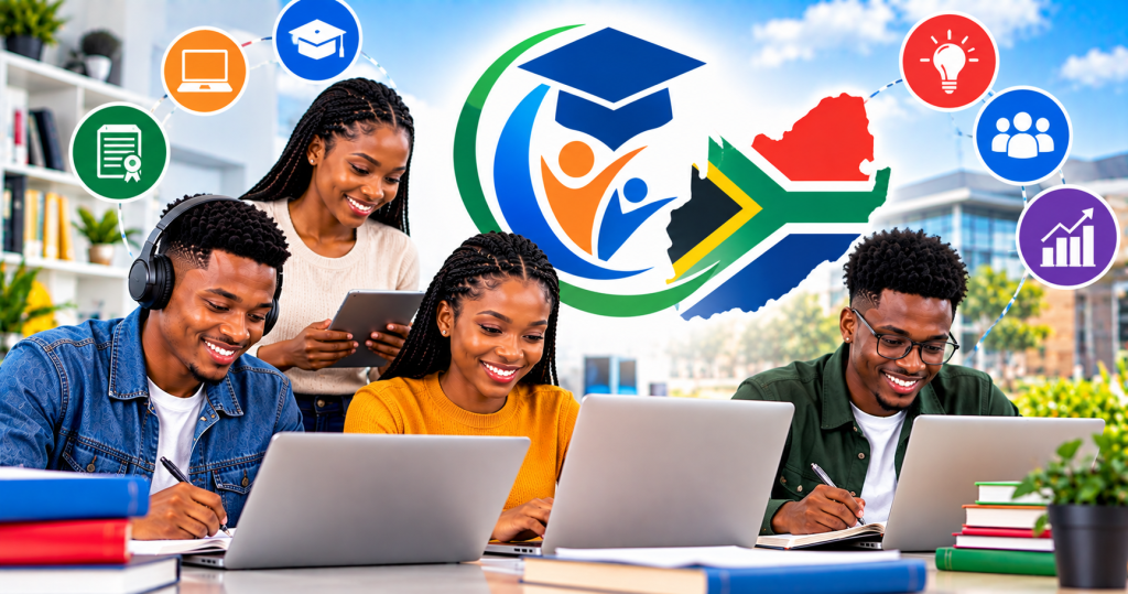 Training Force learnership 2026