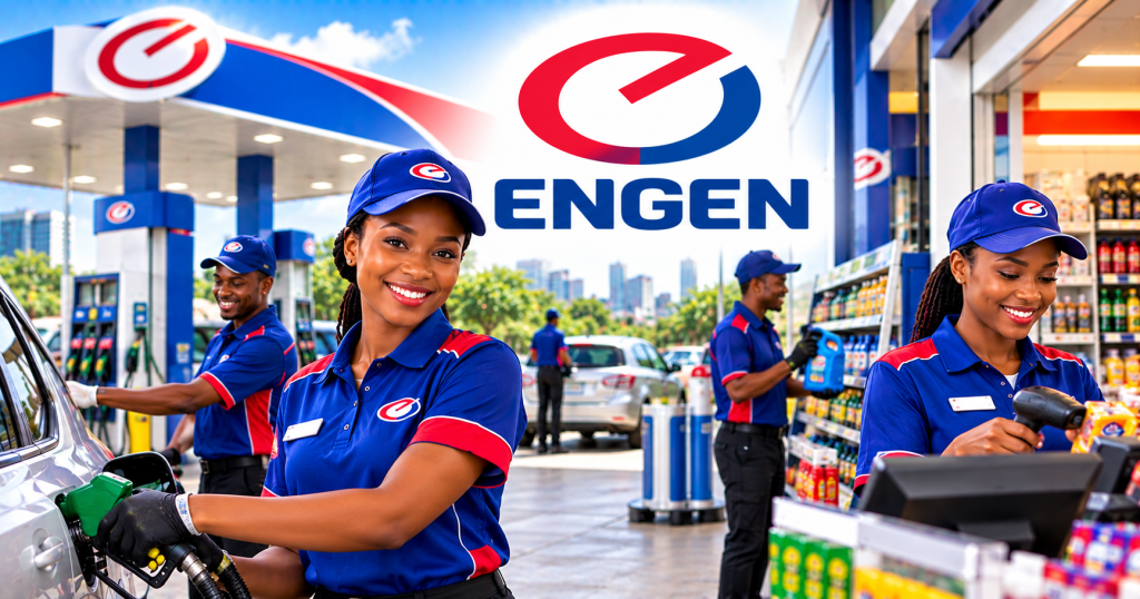 engen-garage-jobs-south-africa