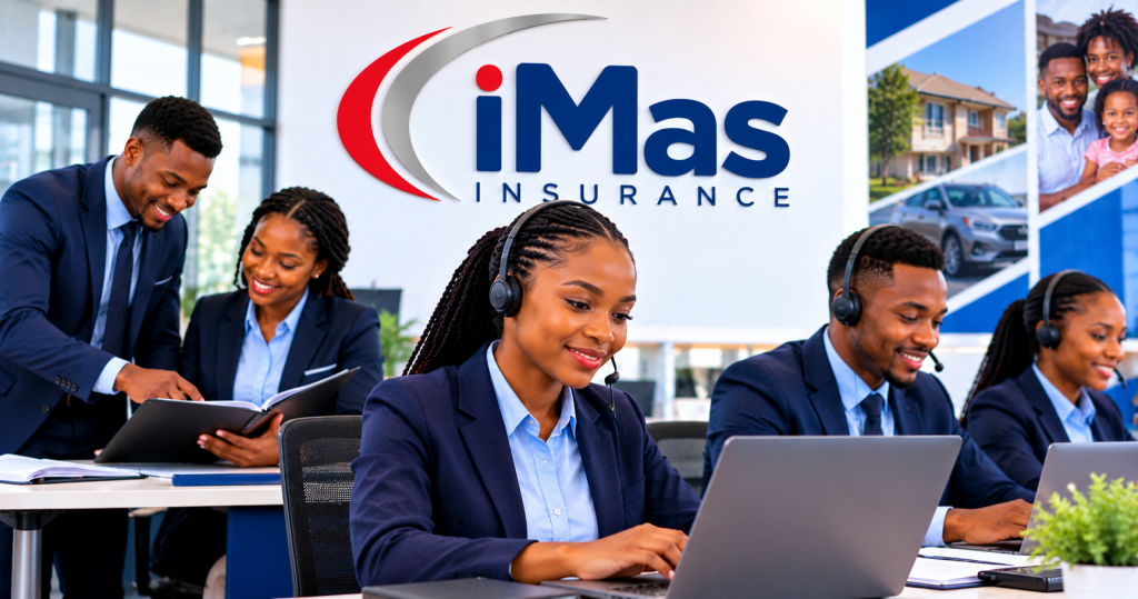 iMas Insurance Learnerships 2026